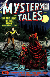 Mystery Tales (1952) #049