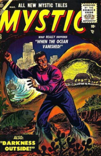 Mystic (1951) #045