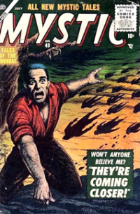 Mystic (1951) #049