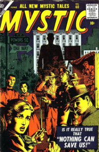 Mystic (1951) #060