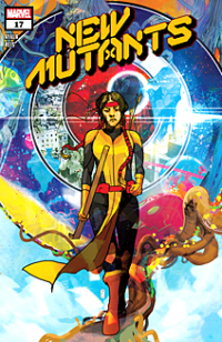 New Mutants (2020) #017