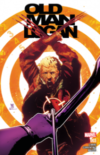 Old Man Logan (2016) #003