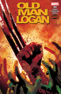 Old Man Logan (2015) #004