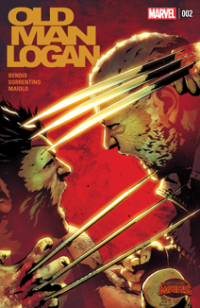 Old Man Logan (2015) #002