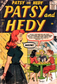 Patsy and Hedy (1952) #047