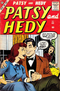Patsy and Hedy (1952) #049