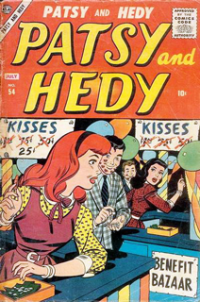Patsy and Hedy (1952) #054