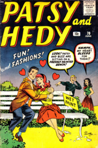 Patsy and Hedy (1952) #070
