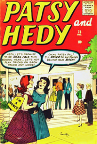 Patsy and Hedy (1952) #073