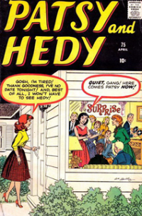 Patsy and Hedy (1952) #075