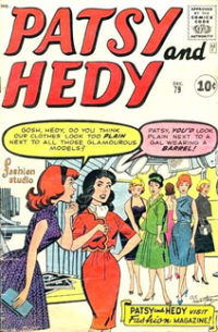 Patsy and Hedy (1952) #079