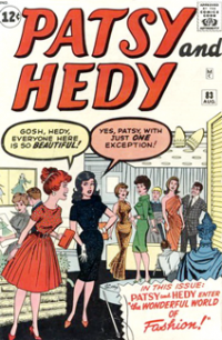 Patsy and Hedy (1952) #083