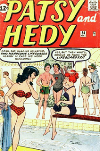Patsy and Hedy (1952) #084