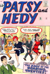 Patsy and Hedy (1952) #085