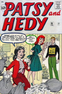 Patsy and Hedy (1952) #086