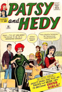 Patsy and Hedy (1952) #088