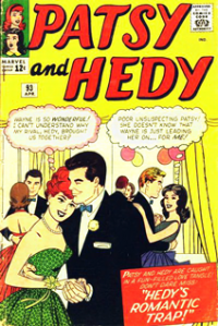 Patsy and Hedy (1952) #093