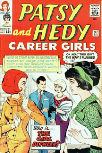 Patsy and Hedy (1952) #097