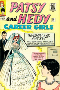 Patsy and Hedy (1952) #098
