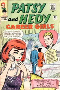 Patsy and Hedy (1952) #099