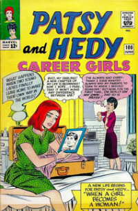 Patsy and Hedy (1952) #100