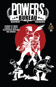 Powers: Bureau (2013) #012