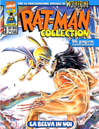 Rat-Man Collection (1997) #003
