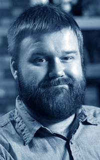 Robert Kirkman