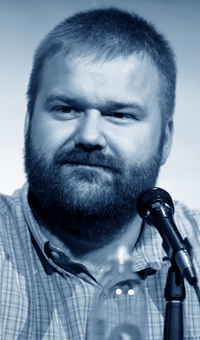 Robert Kirkman