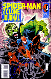Spider-Man: The Clone Journal (1995) #001