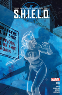 S.H.I.E.L.D. (2015) #004