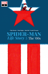 Spider-Man: Life Story (2019) #005