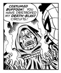 [Spider-Man - Daily Strips (1977)] #[001]