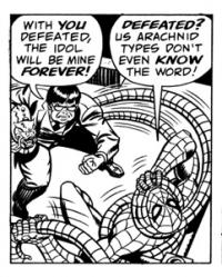 [Spider-Man - Daily Strips (1977)] #[002]