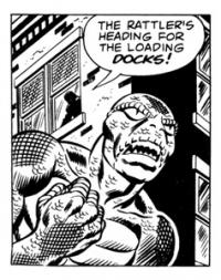 [Spider-Man - Daily Strips (1977)] #[003]
