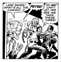 [Spider-Man - Daily Strips (1977)] #[010]