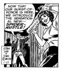 [Spider-Man - Daily Strips (1977)] #[012]