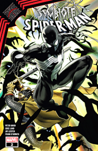 Symbiote Spider-Man: King in Black (2021) #002