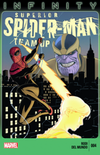 Superior Spider-Man Team-Up (2013) #004