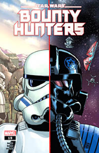Star Wars: Bounty Hunters (2020) #019