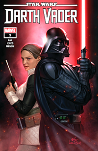 Star Wars: Darth Vader (2020) #003