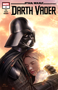 Star Wars: Darth Vader (2020) #004