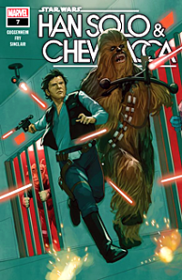 Star Wars: Han Solo and Chewbacca (2022) #007
