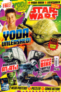 Star Wars Comic (2014) #009