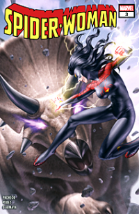Spider-Woman (2020) #003