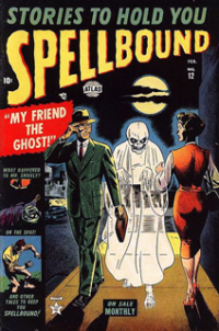 Spellbound (1952) #012