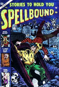 Spellbound (1952) #019
