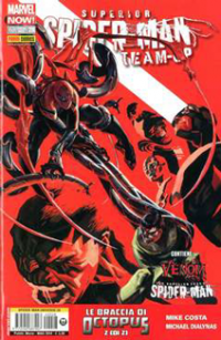 Spider-Man Universe (2012) #028
