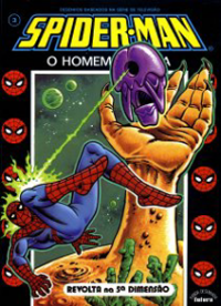 Spider-Man (1982) #003