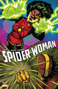 Spider-Woman (2016) #012